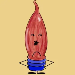 134