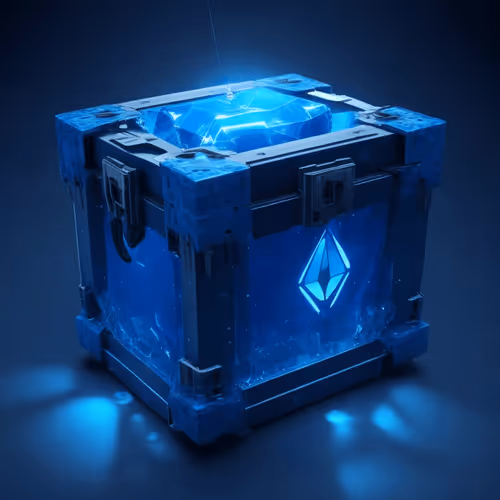 Cryptokingdom Conquest Box