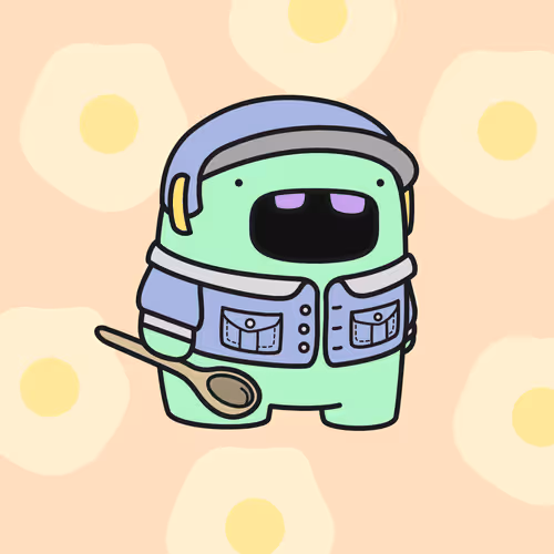 Planet Kooky 5