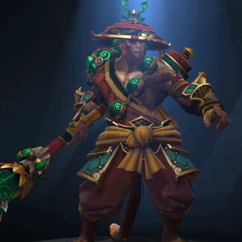 Dota 2 Heroes 18