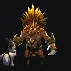 Dota 2 Heroes #25