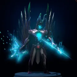 Dota 2 Heroes #38