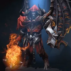 Dota 2 Heroes #26