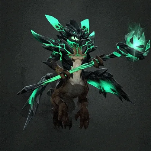Dota 2 Heroes #19