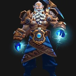 Dota 2 Heroes #283