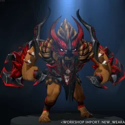 Dota 2 Heroes #39