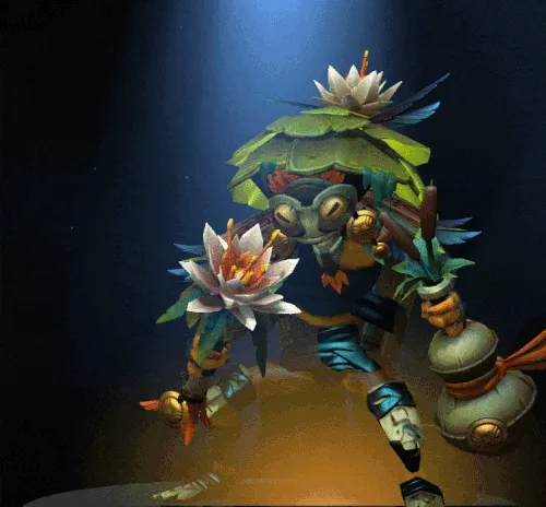 Dota 2 Heroes #72