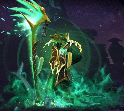 Dota 2 Heroes #96