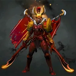 Dota 2 Heroes #22