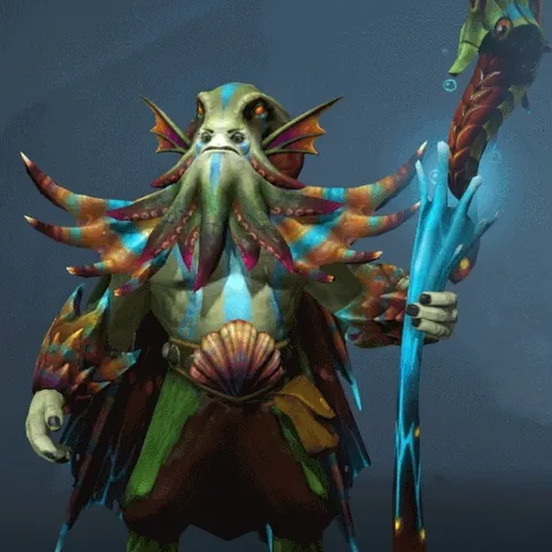 Dota 2 Heroes 18