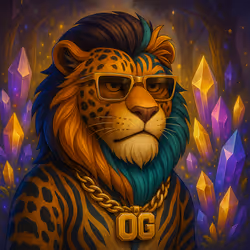 ZOO KING OG