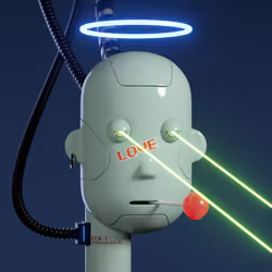 Humanoid #2731