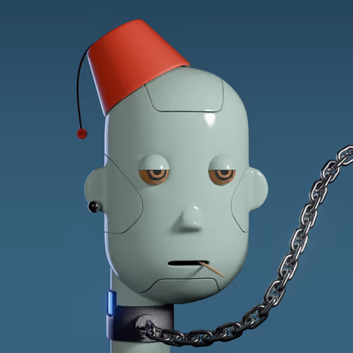 Humanoid #2441