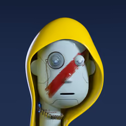 Humanoid #2604
