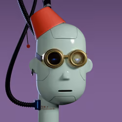 Humanoid #1273