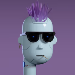 Humanoid #1773