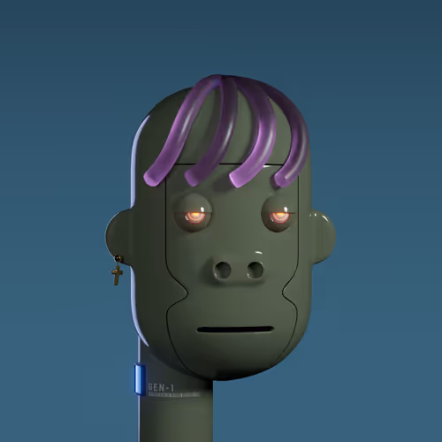 Thehumanoids
