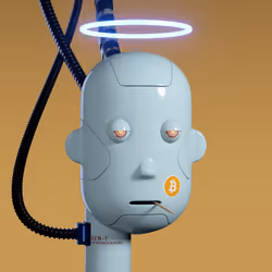 Humanoid #2849