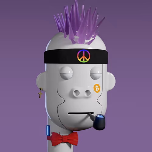 Humanoid #2723