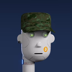 Humanoid #2662