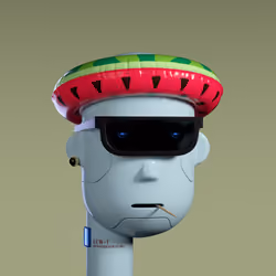 Humanoid #3073
