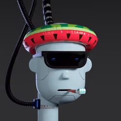 Humanoid #2568