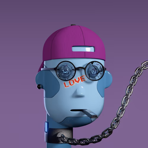 Humanoid #2261