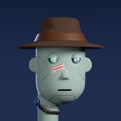 Humanoid #2541