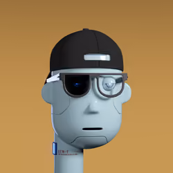 Humanoid #1444
