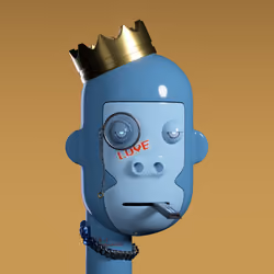 Humanoid #1367