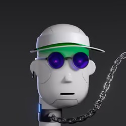 Humanoid #2420