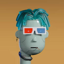 Humanoid #1805