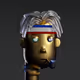 Humanoid #2142