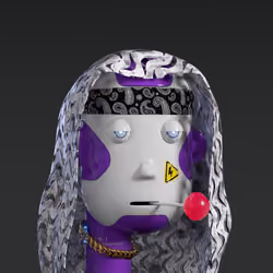 Humanoid #891