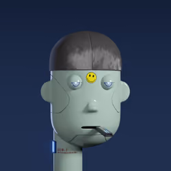 Humanoid #2110