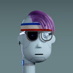 Humanoid #2075