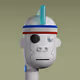 2943