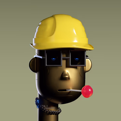 Humanoid #2616