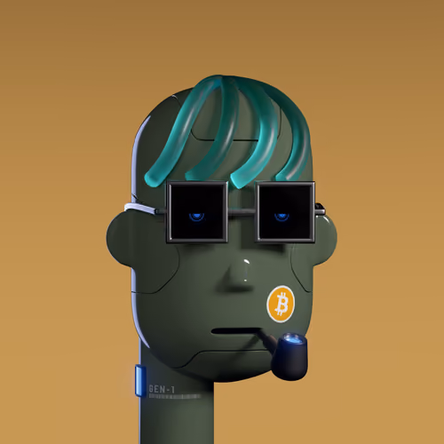Humanoid #1676