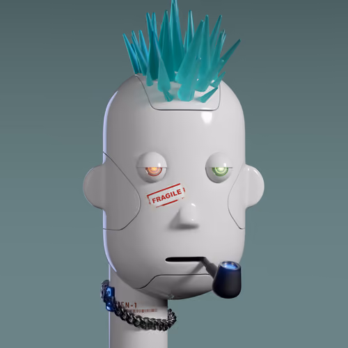 Humanoid #957