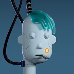 Humanoid #2934