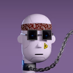 Humanoid #1032
