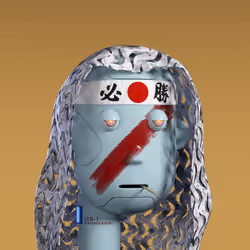 Humanoid #2069