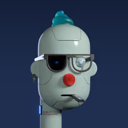 Humanoid #1012