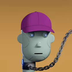 Humanoid #2260
