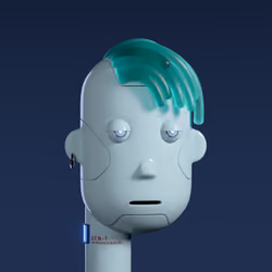 Humanoid #1559