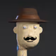 Humanoid #1884