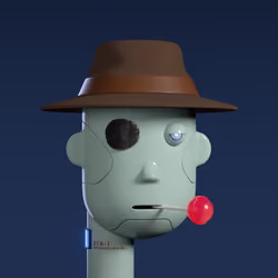 Humanoid #2696