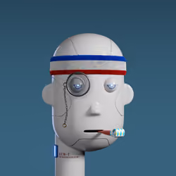 Humanoid #1482