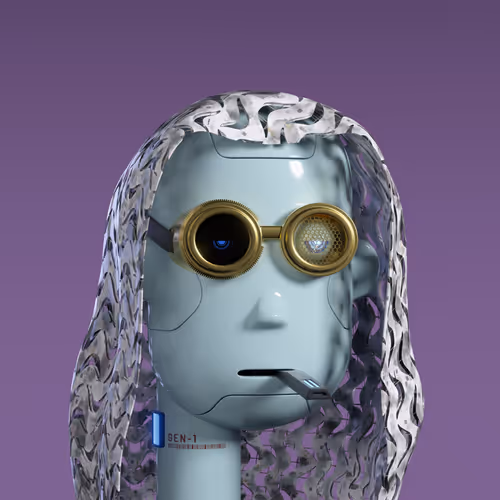 Humanoid #2906